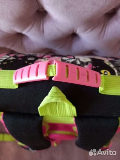 Ранец рюкзак для первоклассника Grizzly