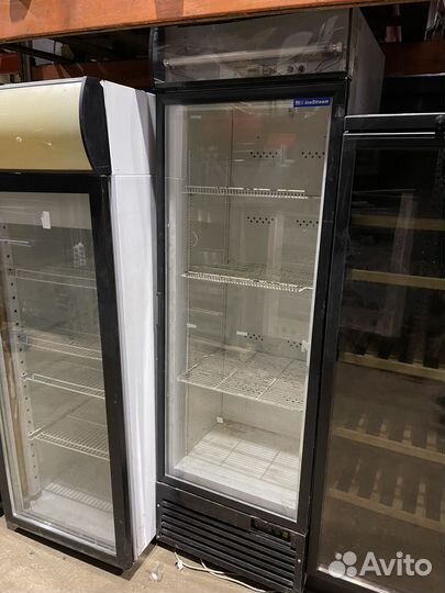 Шкаф холодильный UBC Ice Stream Medium