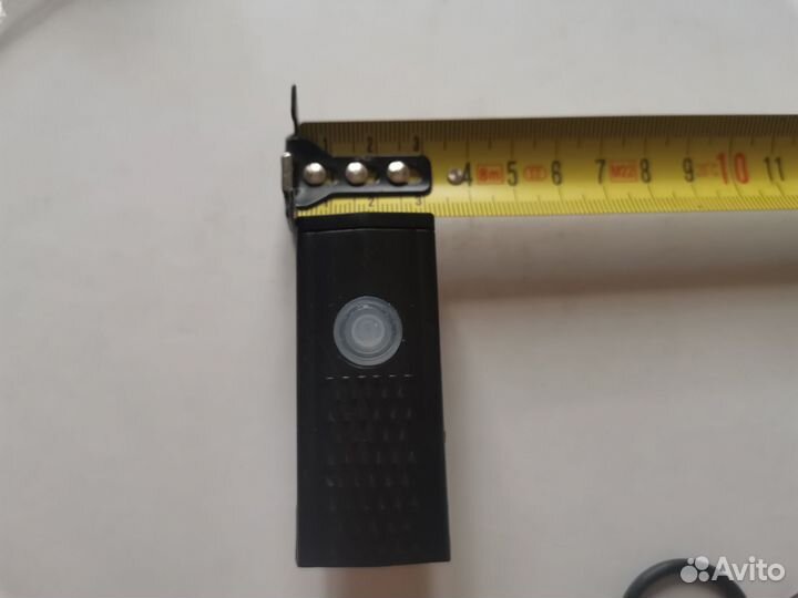 Новая велосипедная нанофара