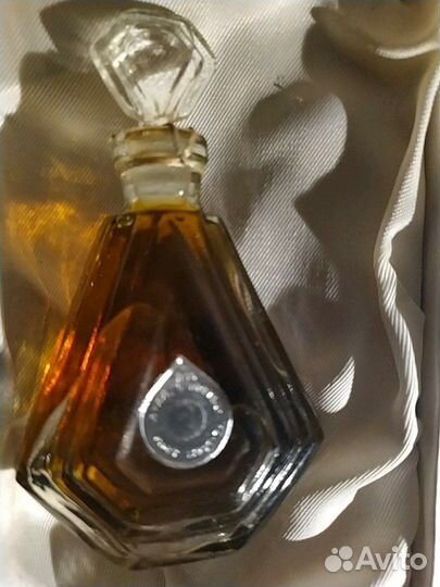 Парфюмерный набор 