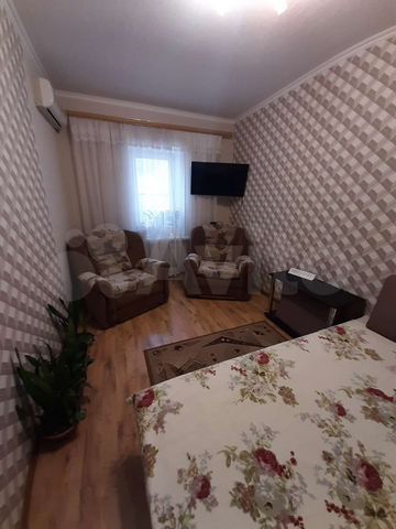 Дом 57 м² на участке 2 сот.