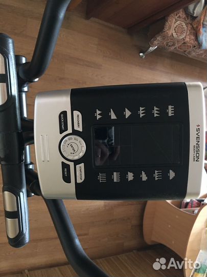 Тренажер Svensson Body Labs