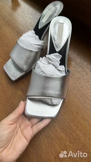 Босоножки Hm premium