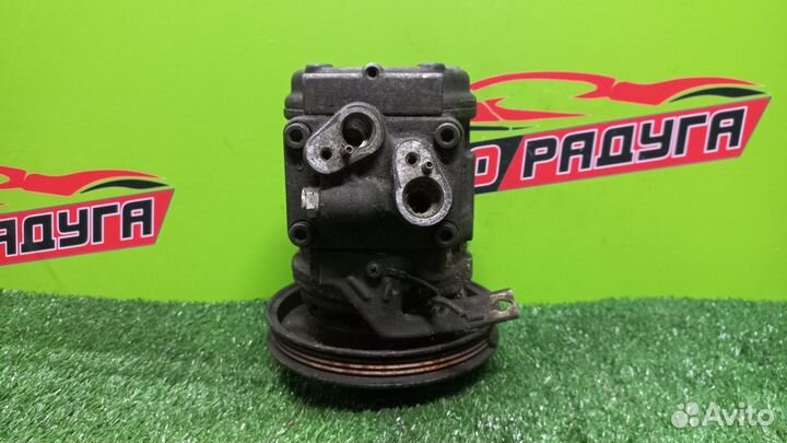 Компрессор кондиционера toyota AT191G,AT210,AT211