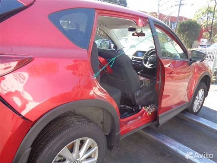 Разбор на запчасти Mazda CX-5 2012-2017