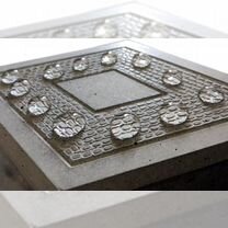 Нано Гиперпластификатор для бетонов