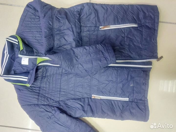 Вещи пакетом