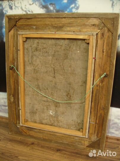 Икона Богородицы 