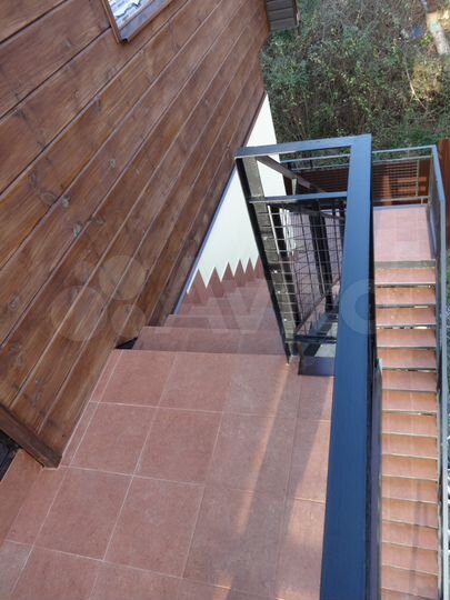 Гостиница, 297 м²