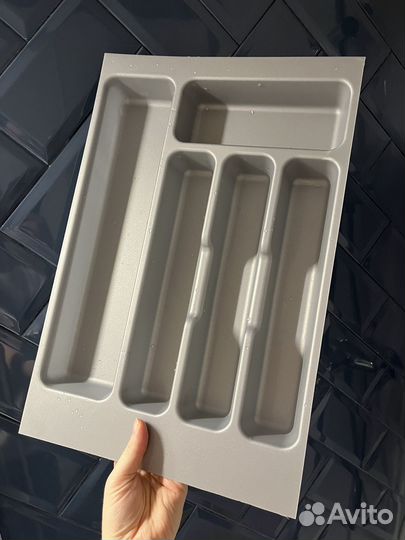 Кухонные принадлежности