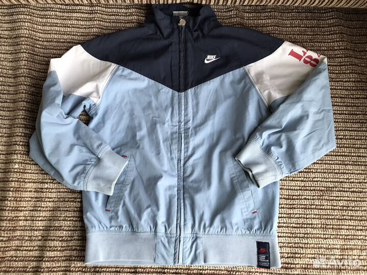 Олимпийка nike