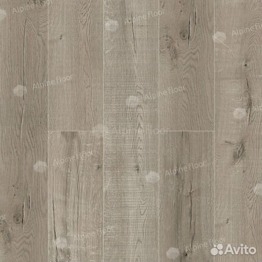 Ламинат SPC AlpineFloor RealWood ECO2-4