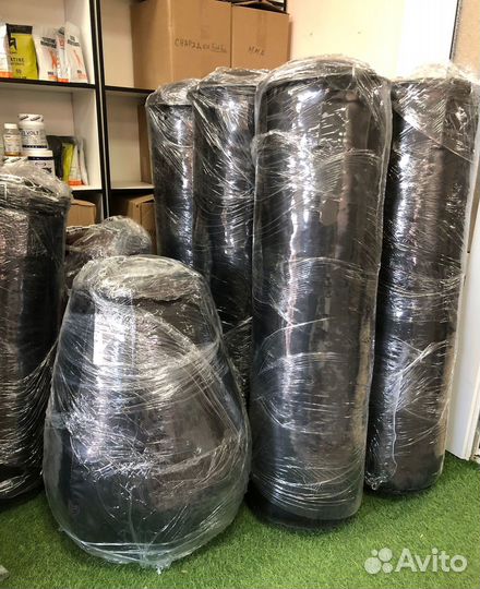 Апперкотная груша