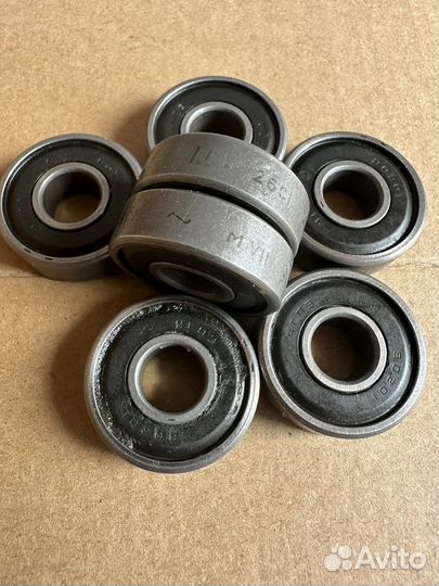 Подшипники для стиральных машин