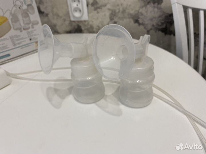 Молокотосос lectea Smart Plus