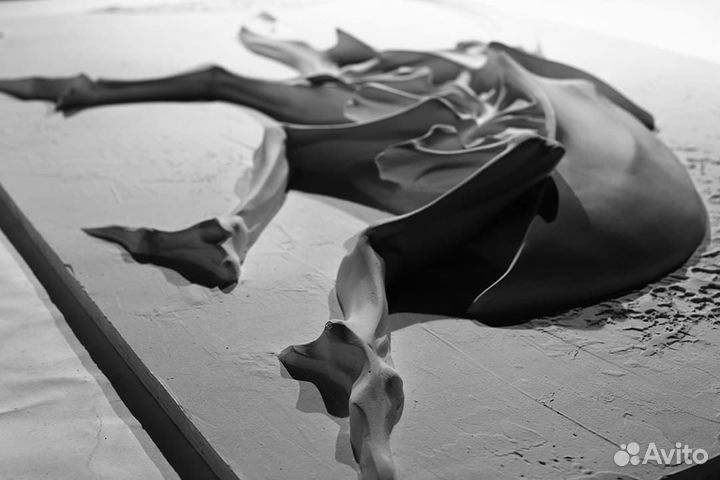 Барельеф / Панно BUG