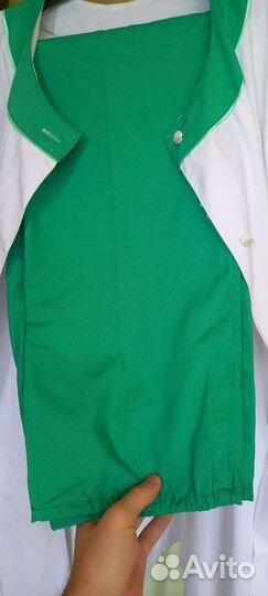 Спецодежда для повара/медсестры