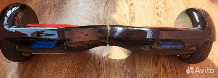 Гироскутер 6.5 дюймов Mekotron Hoverboard
