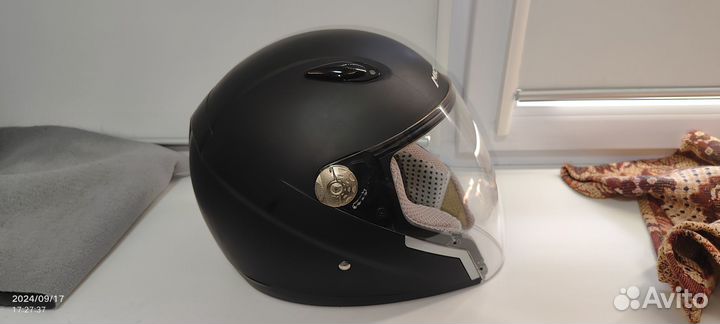 Открытый шлем Michiru MO 150 M