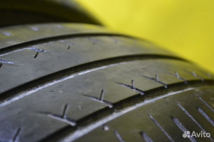 Yokohama BLUEARTH AE01 195/60 R15