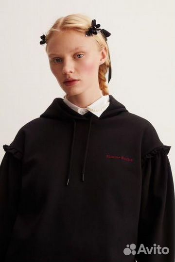 Худи Свитшот H&M Simone Rocha