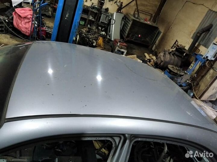 Крыша Chevrolet Lanos 2004-2010