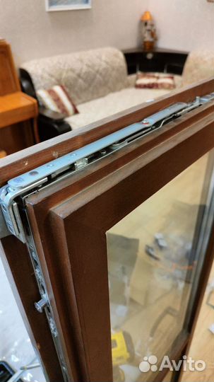 Ремонт окон