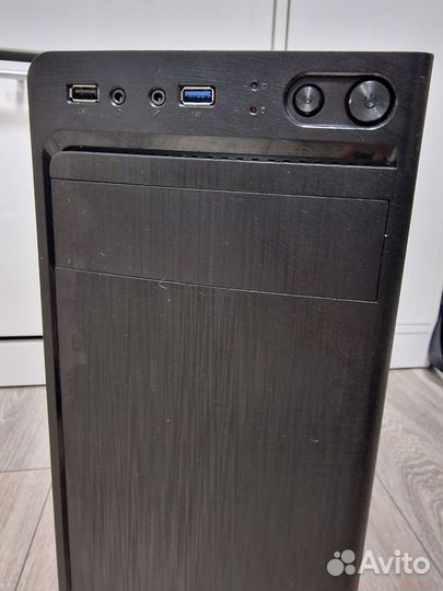 Корпус для пк accord