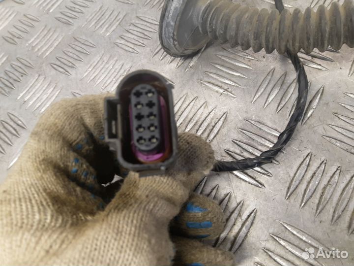 Б/У Проводка (коса) двери передней