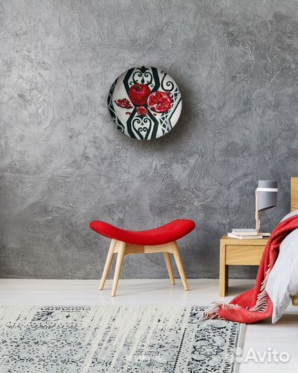 Картина Гранаты