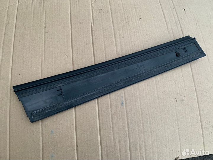 Накладка двери задней правой Prado, Lexus GX460