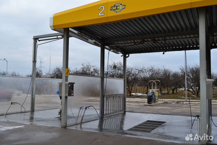 Пылесос самообслуживания 3606 W