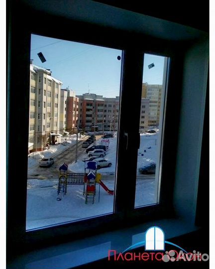 Пластиковые окна новые (не бу)