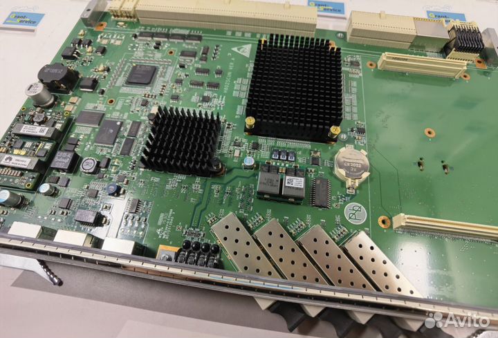 Плата Huawei H80D00scun02 Новая