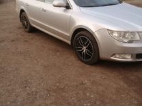 Skoda Superb 1.4 MT, 2008, 239 000 км, с пробегом, цена 1 500 000 руб.