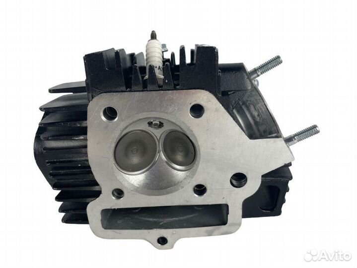 Головка в сборе 153FMI D 52,4 (d23/27)