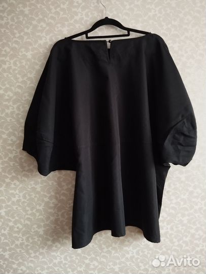 Блузка aliexpress 54-58 размер
