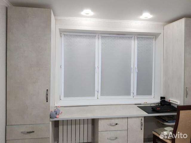 Рулонные шторы