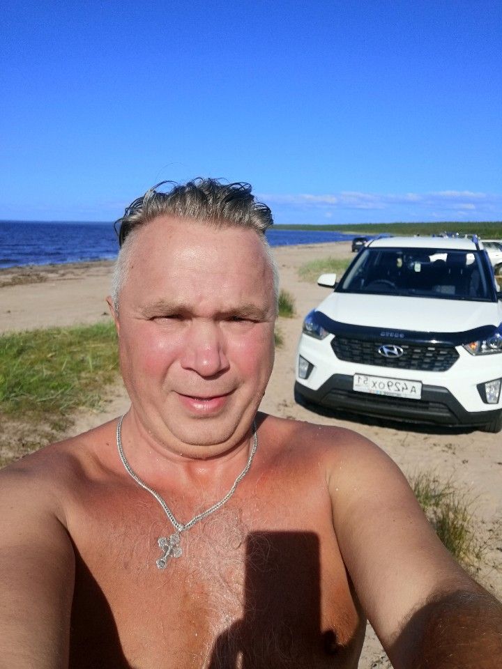 Hyundai Creta: фото владельца