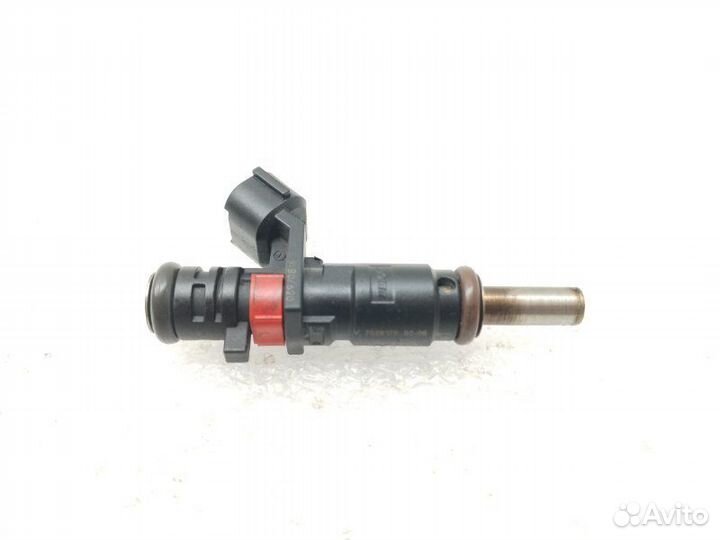 Форсунка топливная Peugeot 207 1.6 EP6 2007