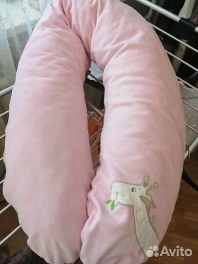 Подушка для беременных