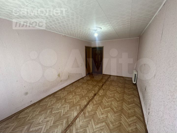 2-к. квартира, 49,8 м², 4/5 эт.