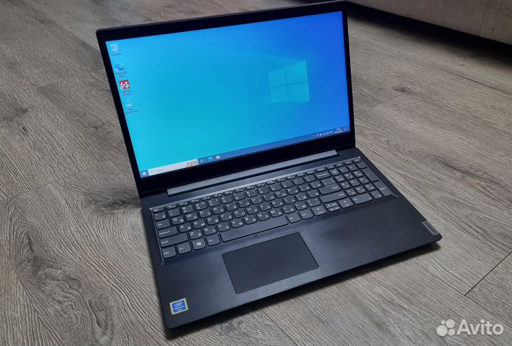 Мощный Lenovo S145