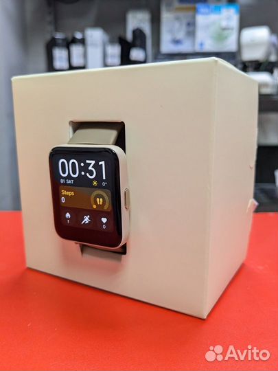 Смарт часы Xiaomi Redmi Watch 2 Lite