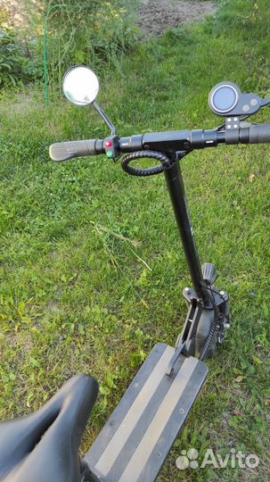 Электросамокат Hoverbot BS-01-PRO