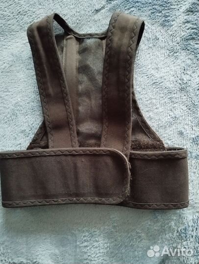 Корректор осанки детский