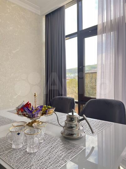 1-к. квартира, 48 м², 4/9 эт.