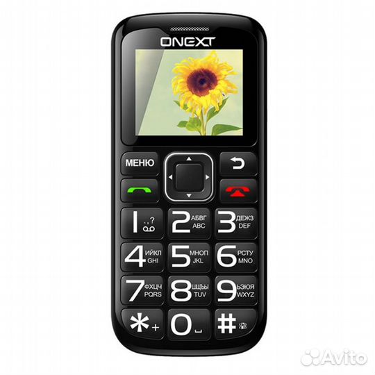 ONEXT Care-Phone 3