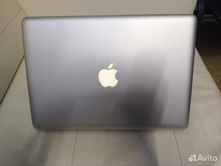 Apple macbook pro 13 2012 core I5 2.5gh/8gb/500gb