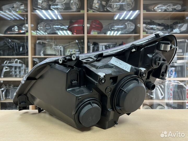 Фара Фиат Дукато / Ситроен Джампер